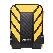 Image of ADATA HD710 Pro external hard drive 1 TB 2.5" Micro-USB B 3.2 Gen 1 (3.1 Gen 1)