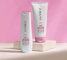 Image of Biolage Color Last Shampoo 250ml / Conditioner 200ml | Choose Type 