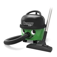 Image of Henry Pet Vacuum Cleaner - PET160 - Direct From UK Manufacturer