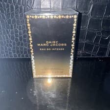 Image of Marc Jacobs Daisy Eau So Intense Eau de Parfum, 100ml Spray Bnib Sealed