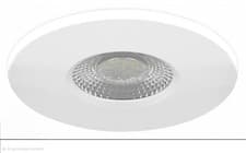 Image of Kosnic Mauna III 5 Pack Wattage & Colour Switchable IP65 Fire rated Downlight