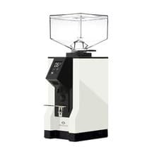 Image of 8056746348526 Eureka Mignon Specialita White 15BL - Automatic Grinder Eureka