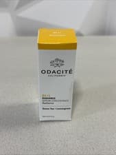 Image of Odacité Gt+L Radiance Effect Serum Concentrate Green Tea +Lemongrass 5ml 0.17 Oz