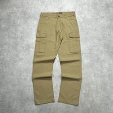 Image of Carhartt Cargo Pants W34
