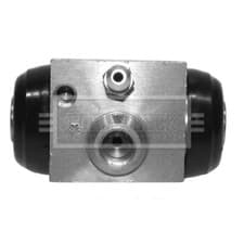 Image of Wheel Brake Cylinder For Peugeot 107 1.0 Borg & Beck Rear 4402.F0