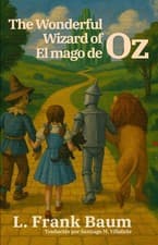 Image of El mago de Oz - The Wonderful Wizard of Oz: Texto paralelo biling?e - Bilingual 