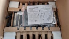 Image of HP HPE Aruba 2930F 24G PoE+ 4SFP+ 24 Port Gigabit Ethernet Switch 4x SFP+ JL255A