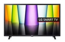 Image of LG 32LQ630B6LA 32" Smart HD Ready HDR LED TV