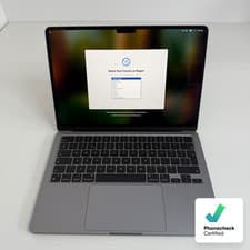 Image of Apple MacBook Air 13" (2024) M3 | 8-Core CPU 10-Core GPU | 8GB | 512GB | Grey