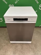 Image of Hisense Dishwasher 16 place settings White D Rated HS643D60WUK #LF119292
