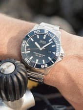 Image of MIDO Ocean Star Diver 600 - M026.608.11.041.00