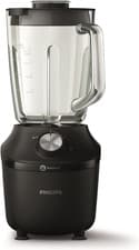 Image of Philips Blender 3000 Series, Problend System, 2L Maximum Capacity, 1.25L Effecti