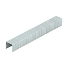 Image of TIMCO Heavy Duty Chisel Point A2 Stainless Steel Staples 8mm,10mm,12mm 1000