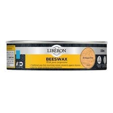 Image of Liberon Beeswax Paste Antique Pine 150ml LIBBPAP150N
