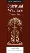 Image of Ristau For the Care of Souls (Paperback)