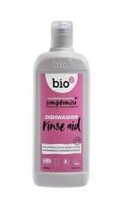 Image of Bio-D Dishwasher Rinse Aid - 750ml