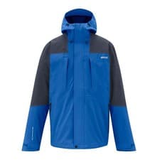Image of Regatta Mens Freesdale Waterproof Jacket RG12841
