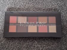 Image of LaRoc Pro Pyjama Party Eyeshadow Palette New