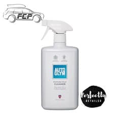 Image of Autoglym Motorcycle Cleaner 1L Ltr Litre Combined Shampoo and Degreaser