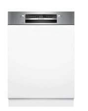 Image of Ex Display Bosch Series 2 Semi-Integrated Dishwasher - Smart Wi-Fi, SMI2HTS02G