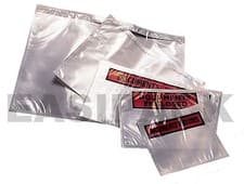 Image of Document Enclosed Envelopes Wallets - A7, A6, A5, DL, A4 size(100,200,500,1000+)
