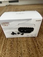 Image of BaByliss 3045U Thermo Ceramic Rollers