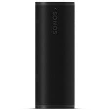 Image of Sonos Roam 2 ROAM2JP1BLK Portable Smart Speaker Bluetooth with Alexa Black