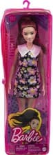 Image of Mattel Barbie Fashionistas Doll with Accessories - In 4 Different Doll Toy