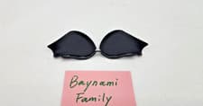 Image of HTC Vive Focus 3 / Vision VR Headset Nose Rest VIVE Nose Piece Guard Pad Light