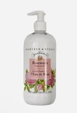 Image of Crabtree & Evelyn Rose Rosewater Body Lotion 500ml ~ Canada