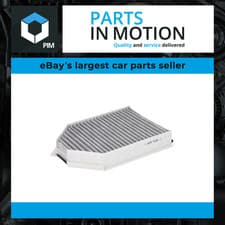 Image of Pollen / Cabin Filter ADJ132513 Blue Print C2P2410 Genuine Quality Guaranteed
