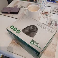 Image of home guard dome CCTV all weather Camera Full-Night Vision