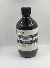 Image of Aesop - Resurrection Aromatique Hand Wash With Screw Cap 500ml New WQ ZL OG