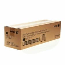 Image of Genuine Xerox 013R00657 Black Drum Cartridge - Vat Included