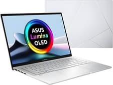 Image of ASUS ZenBook 14 OLED UX3402VA-KN521W 14" Intel i9-13900H 16 GB RAM 1 TB SSD NEW