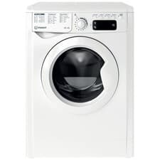 Image of Indesit 7 kg Wash / 6 kg Dry Washer Dryer, Water Balance+ & Easy-Iron