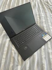 Image of Asus zenbook Pro 16x Oled UHD Laptop Opened Never Used With Box