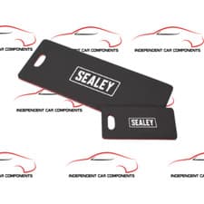 Image of Sealey VS8571 Mechanic's Mat Set EVA - 28mm