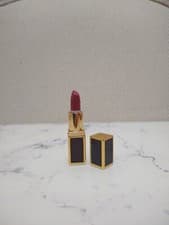 Image of Tom Ford Mini Size Lip Color 03 CASABLANCA Lipstick New No Box