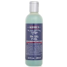 Image of Kiehl's - Facial Fuel Energizing Face Wash Gel Cleanser 250ml/8.4oz