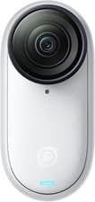 Image of Insta360 GO 3 32GB White 2.7K Waterproof Standalone ( Camera Only ) - NEW
