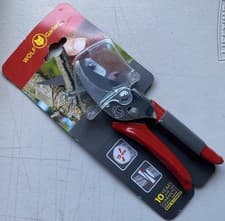 Image of WOLF-Garten General Purpose Bypass Secateurs - RR - EN