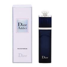 Image of CHRISTIAN DIOR ADDICT 50ML EAU DE PARFUM SPRAY BRAND NEW AND SEALED