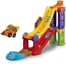 Image of v tech toot toot drivers 3in1 raceway brand new boxed