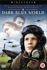 Image of Dark Blue World (2002) Ondrej Vetch Sverak DVD Region 2 New & Sealed