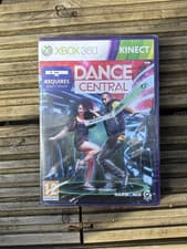 Image of Dance Central (Microsoft Xbox 360, 2010)