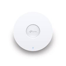 Image of TP-Link AX1800 Wi-Fi 6 Dual Band Gigabit Ceiling Mount Access Point, Omada Mesh,