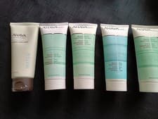 Image of Ahava Mineral Creams x5 - all 100ml
