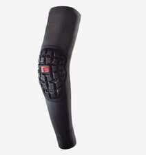 Image of G-Form Pro Team Black Elbow Sleeve L/XL New $30