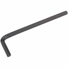 Image of Draper 7.0MM LONG ARM HEX KEY WRENCH 33579 Extra Long Metric Hexagon Keys